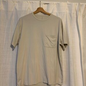 Lululemon Pocket Tee